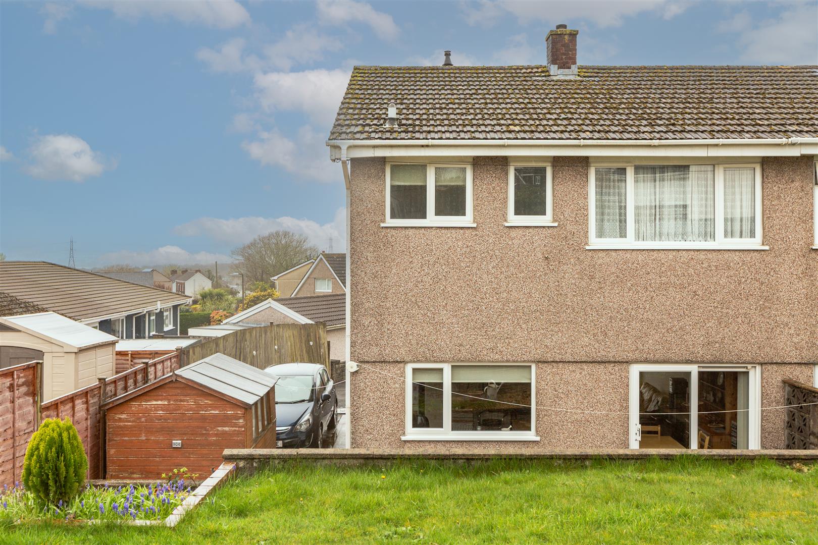 Smiths Road, Birchgrove, Swansea, SA7 9DY
